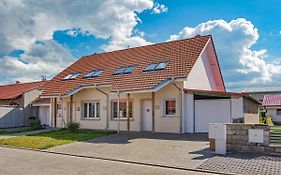 Apartman Garden